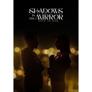 Shadows In The Mirror  DVD